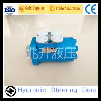 High quality BZZ power Steering Unit for Tractor